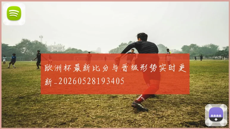 欧洲杯最新比分与晋级形势实时更新_20260528193405