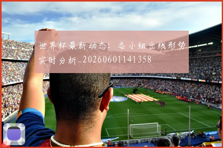 世界杯最新动态：各小组出线形势实时分析_20260601141358